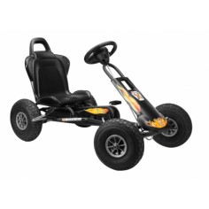 Ferbedo - Kart Air runner negru